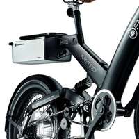 electric bike parts