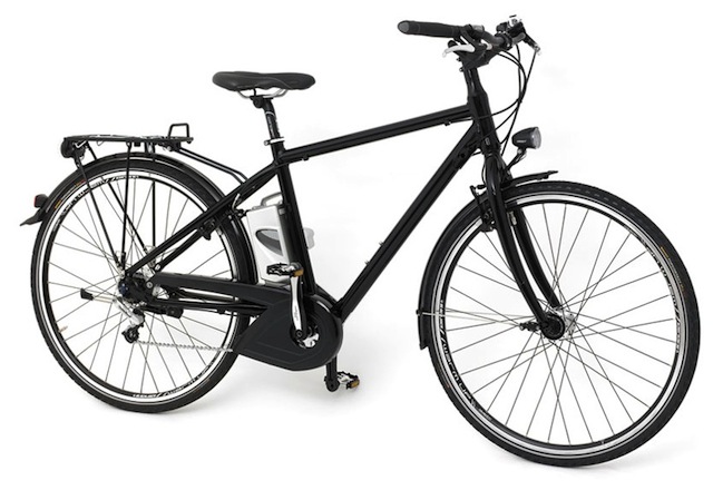 electric bikes near me rental