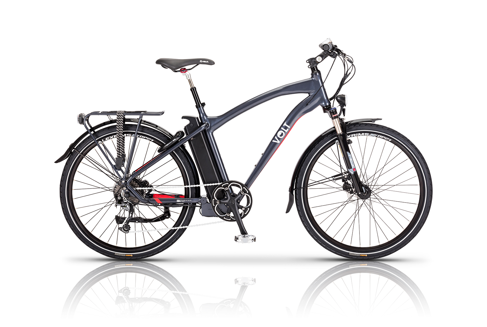 volt kensington electric bike best price