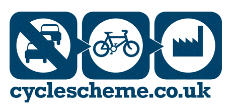 bicycle to work scheme ireland