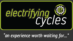 Electrifying Cycles