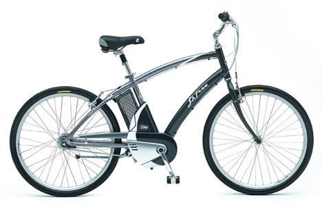 Electric Bikes Buyers Guide Produced by Electric Bikes Experts